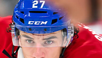 Philadelphia Flyers v Montreal Canadiens