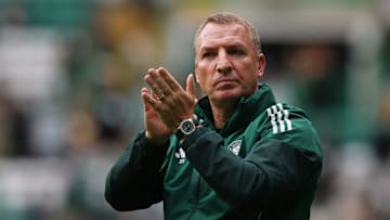 Celtic v Newcastle United - Pre-Season Friendly