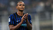 Manuel Akanji