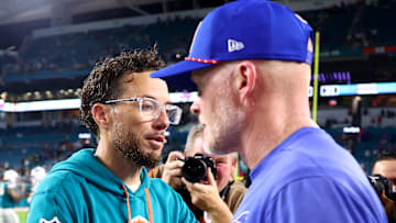 Buffalo Bills v Miami Dolphins