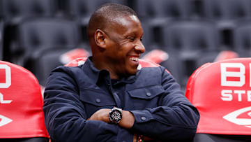 Detroit Pistons v Toronto Raptors