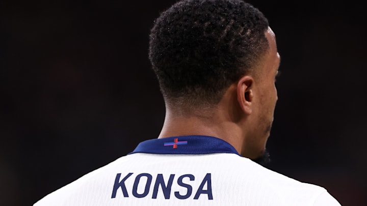 From London's Rough Streets to Premier League Glory: The Inspiring Journey of Ezri Konsa - Ezri Konsa's Childhood in London