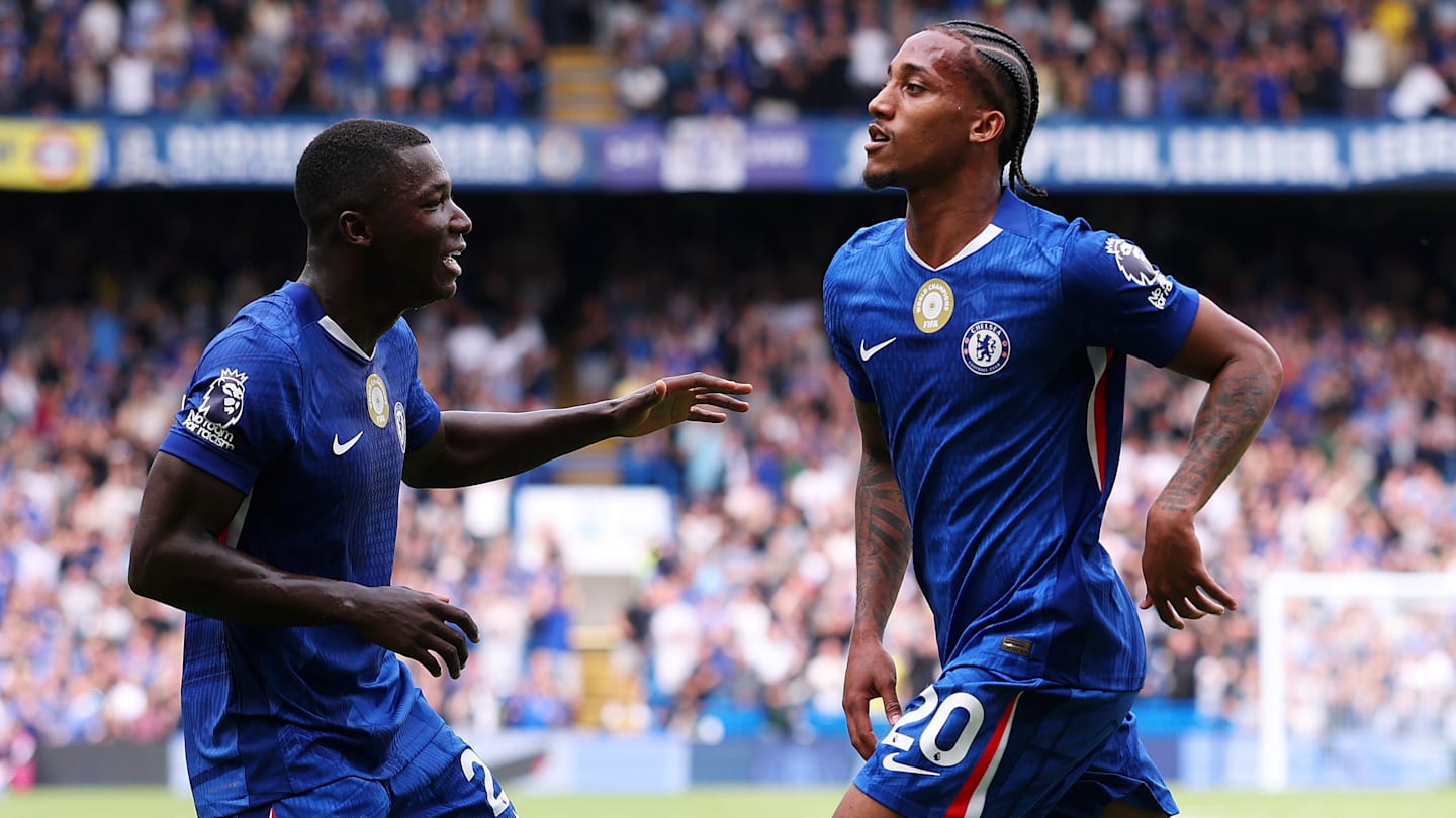 Premier League Hit by Multiple Injuries
