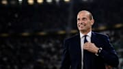 Massimiliano Allegri