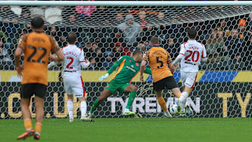 Hull City v Southampton - Sky Bet Championship