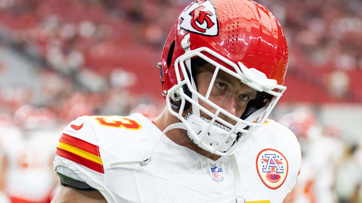 The Kansas City Chiefs are embracing another Dave Toub favorite, for better or for worse