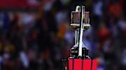 Real Betis v Valencia CF - Copa del Rey Final