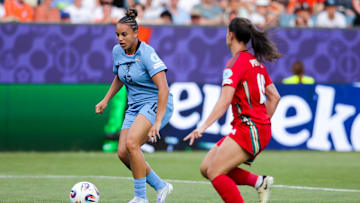 Wales v Netherlands: UEFA Womens EURO 2025 Group D