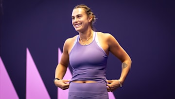 WTA Finals 2024