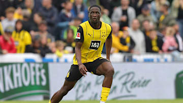Soumaila Coulibaly
