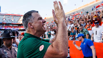 Miami v Florida