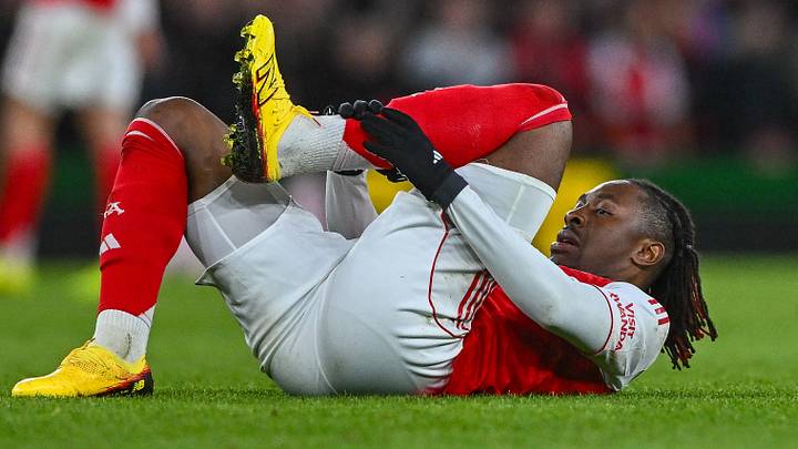 Eberechi Eze was a major miss for the Carabao Cup final.