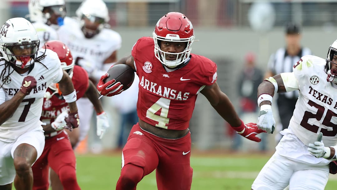 The Atlanta Falcons signed Brian Robinson Jr. to be Tyler Allgeier's replacement, but could they be looking for more?