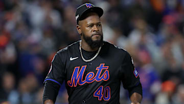 Severino helped the Mets reach last season’s NL championship series to rebound from an awful 2023 campaign with the Yankees.