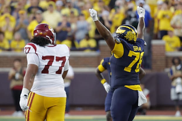 Buffalo Bills, Kenneth Gran