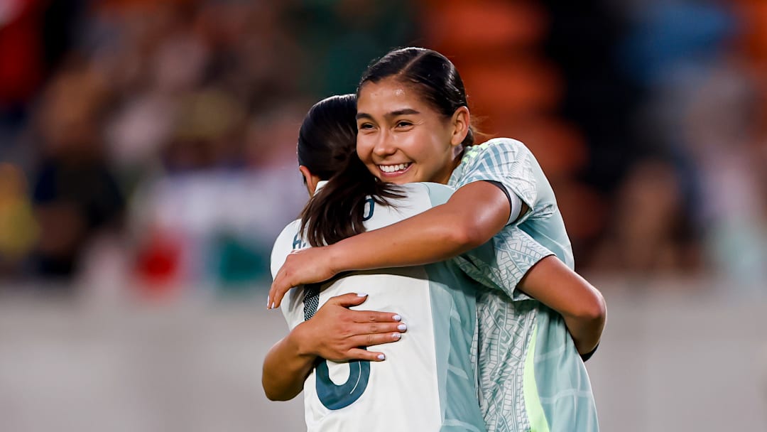 Mexico v Jamaica - International Friendly