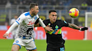 Napoli - Inter