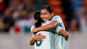 Mexico v Jamaica - International Friendly