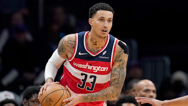 Washington Wizards, Kyle Kuzma