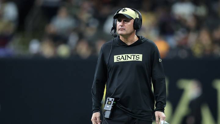Los Angeles Rams v New Orleans Saints
