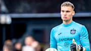 AZ Alkmaar v RSC Anderlecht: Quarterfinal Second Leg - UEFA Europa Conference League