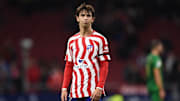 Atletico de Madrid v Elche CF - LaLiga Santander