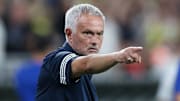 José Mourinho et le Fenerbahce affrontent un habitué de la Ligue des Champions, Benfica