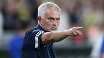 José Mourinho et le Fenerbahce affrontent un habitué de la Ligue des Champions, Benfica