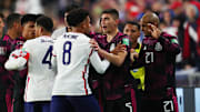 Mexico v United States: 2022 World Cup Qualifying