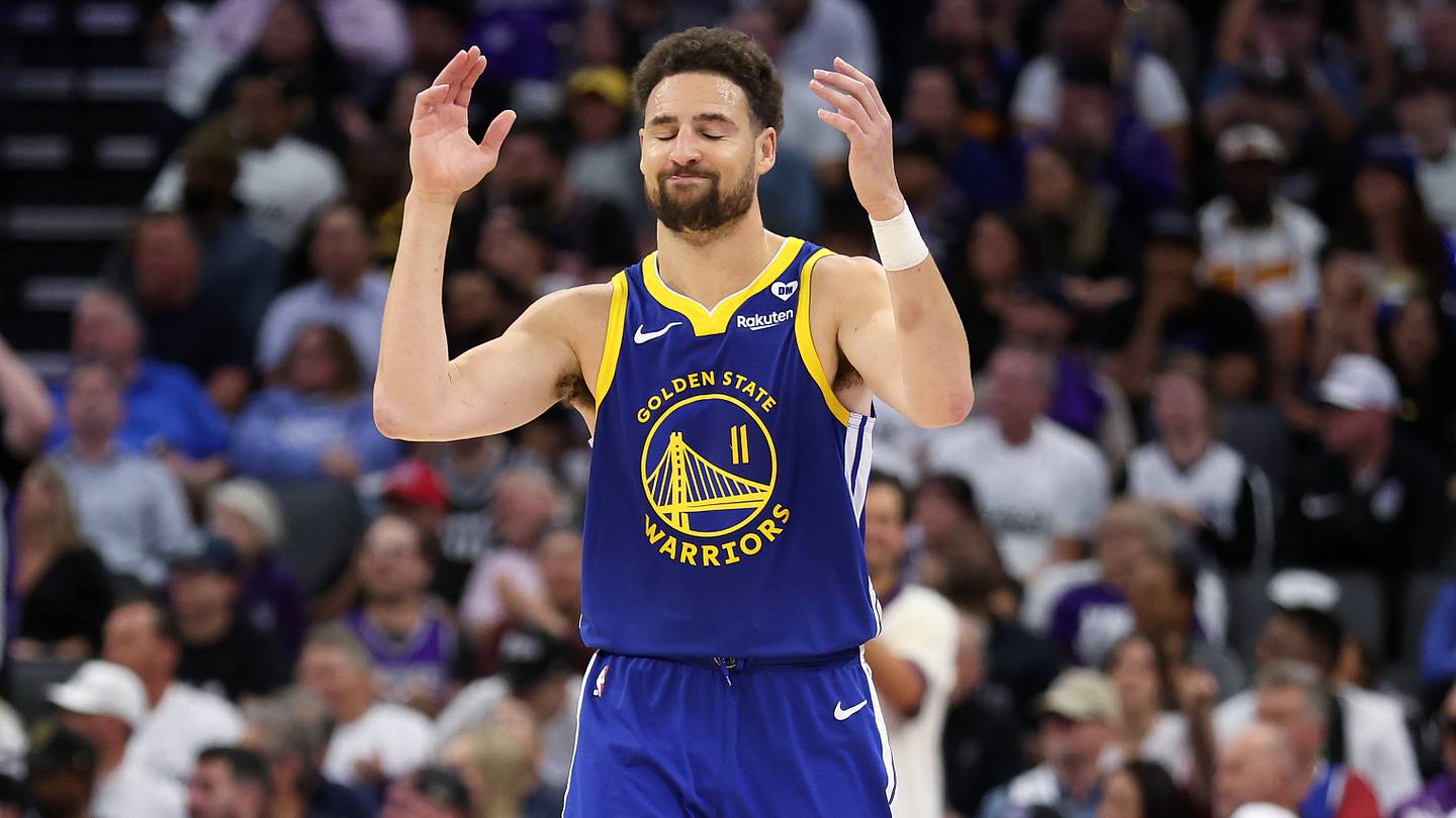 NBA Rumors: 3 playoff teams emerge as threats to lure Thompson away from Warriors - Vimarsana News