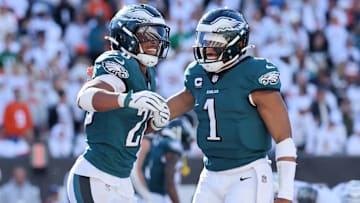 NFL Week 9