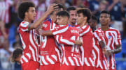 Atlético de Madrid 