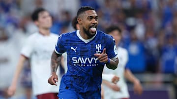 O Al-Hilal ainda sonha com vaga no mata-mata da Copa do Mundo de Clubes