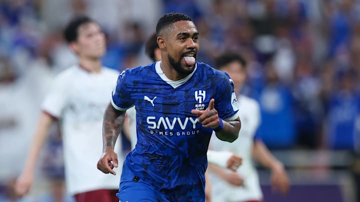 O Al-Hilal ainda sonha com vaga no mata-mata da Copa do Mundo de Clubes O Al-Hilal ainda sonha com vaga no mata-mata da Copa do Mundo de Clubes