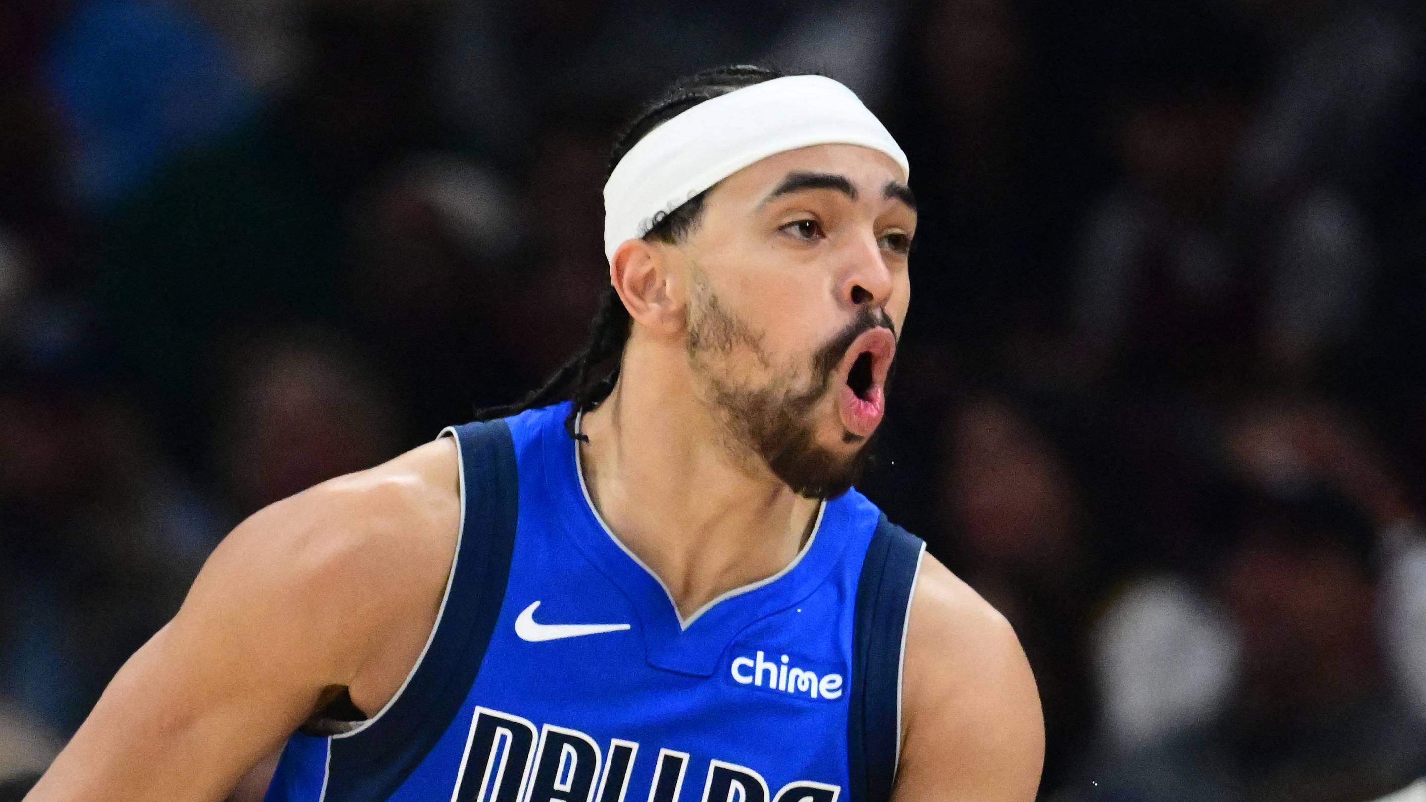 Ryan Nembhard could finally address Nuggets’ backup point guard depth