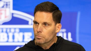 Dan Morgan