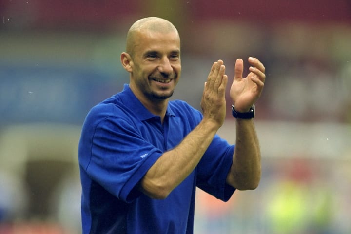 Gianluca Vialli