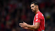 Pablo Mari a été hospitalisé après une attaque au couteau dont il a été l'une des victimes. 