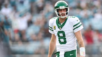 Aaron Rodgers