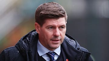 Motherwell FC v Rangers FC - Cinch Scottish Premiership