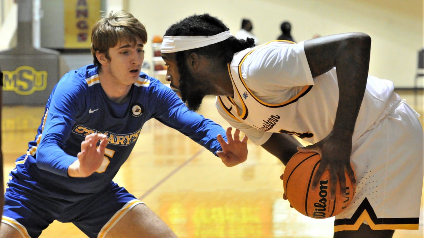 OSU Basketball: Transfer Portal Wing Tyler Caron Commits to Oklahoma State