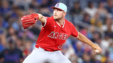 Converted Los Angeles Angels starter Reid Detmers is a good fit for the Philadelphia Phillies' bullpen at the trade deadline.