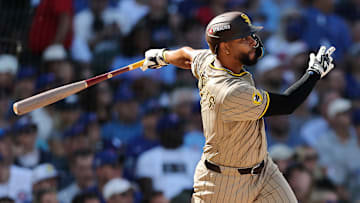 Wild Card Series - San Diego Padres v Chicago Cubs - Game One