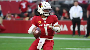 San Francisco 49ers v Arizona Cardinals
