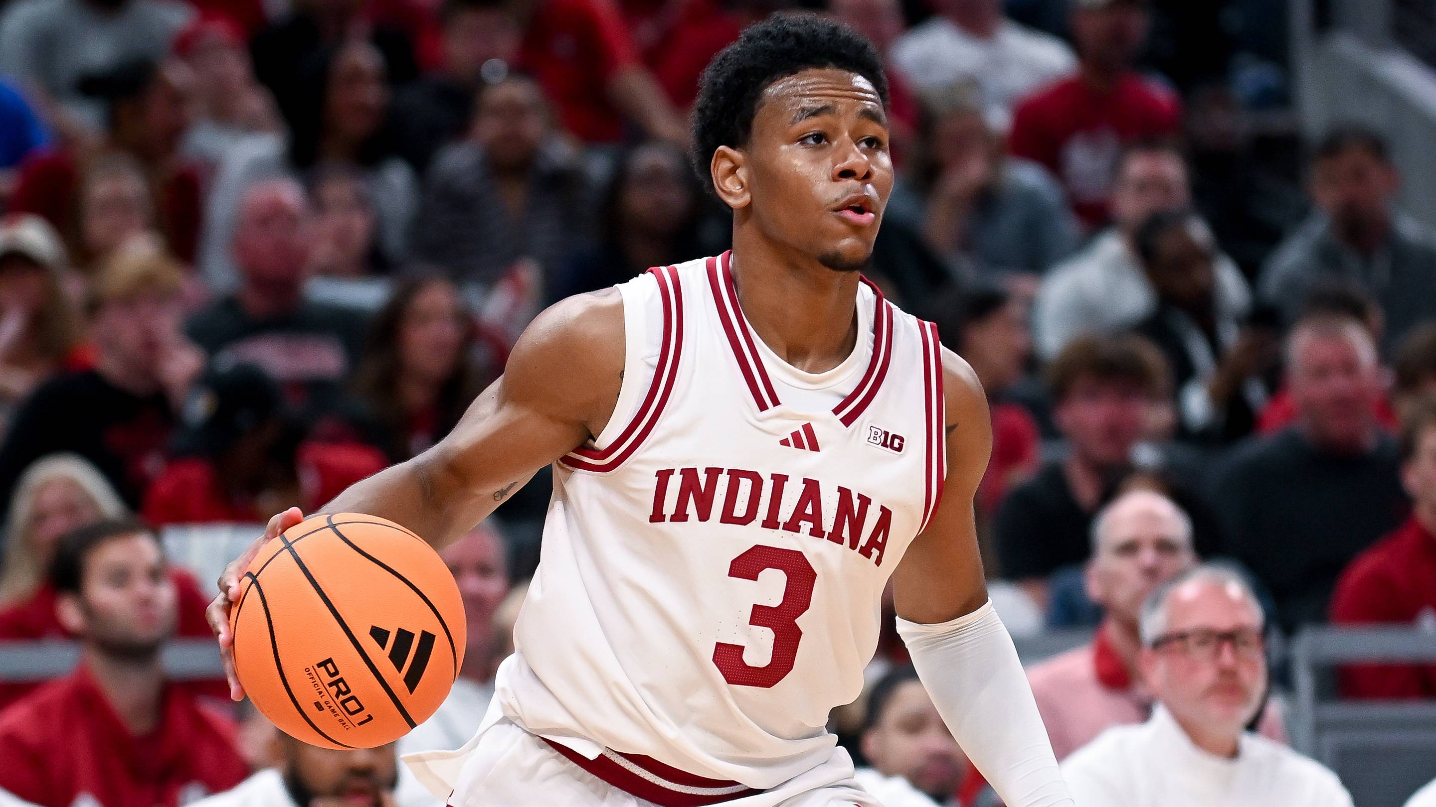 Indiana Hoosiers Player Grades: Standouts and Struggles in Exhibition Win Over North Carolina