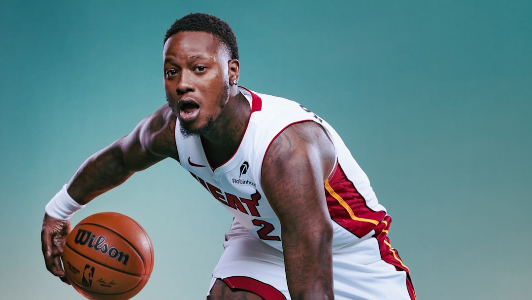 Miami Heat Media Day
