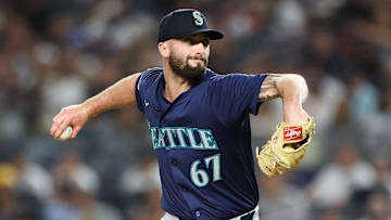 Seattle Mariners v New York Yankees