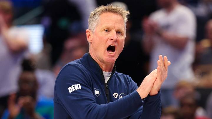 Golden State need to solidify their center rotation this summer