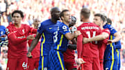 Liverpool v Chelsea - Premier League