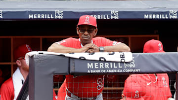 Los Angeles Angels v New York Yankees